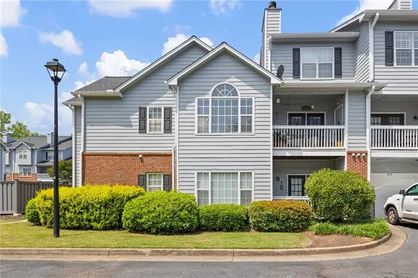 1014 Vinings Forest Lane Se #14, Smyrna, GA 30080
