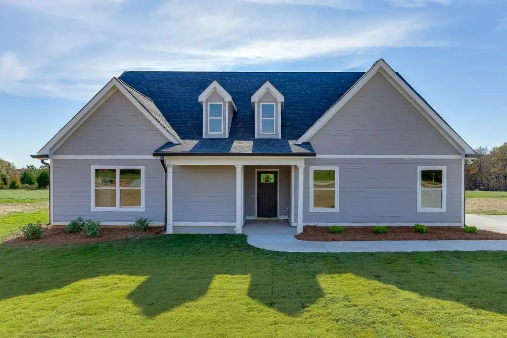 89 Creek Stone Drive, Hartwell, GA 30643 - #1