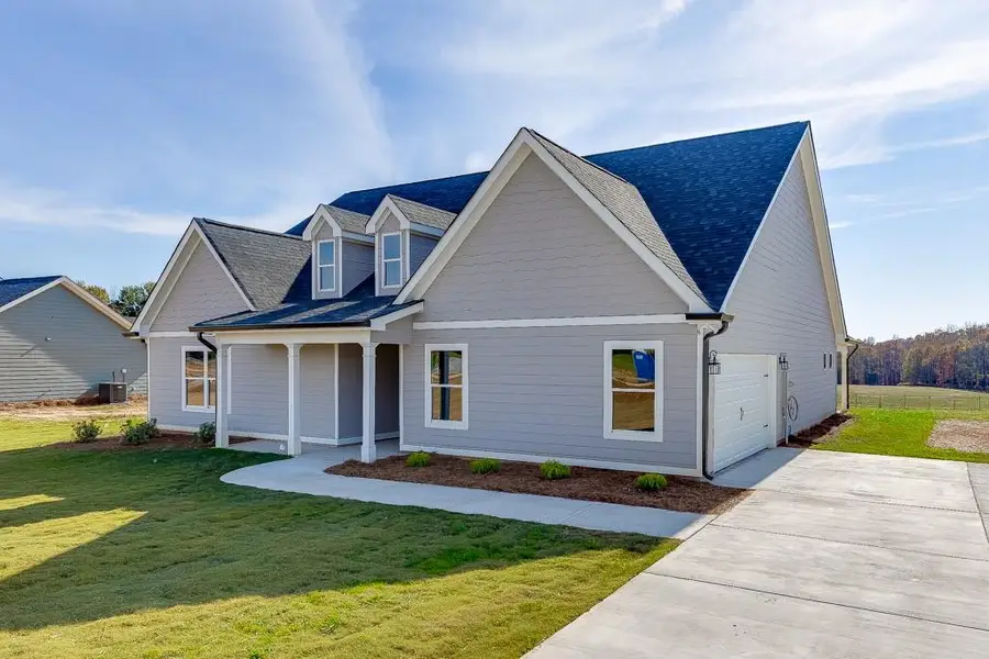 89 Creek Stone Drive, Hartwell, GA 30643 - #2