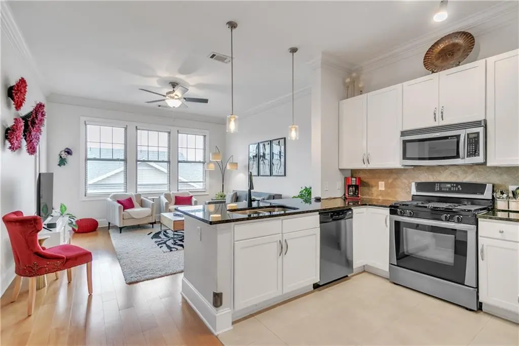 3621 Vinings Slope Se #1537, Atlanta, GA 30339 - #1