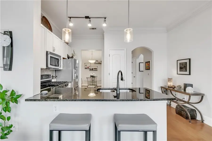 3621 Vinings Slope Se #1537, Atlanta, GA 30339 - #3