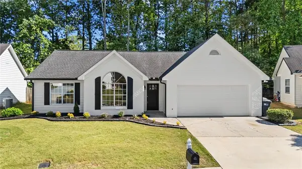 1100 Avalon Drive, Lawrenceville, GA 30044