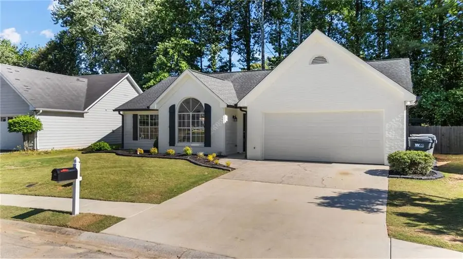 1100 Avalon Drive, Lawrenceville, GA 30044 - #2