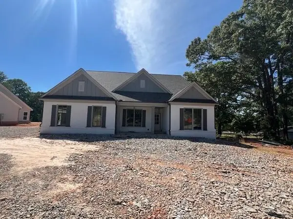 4783 E Reed Road, Gainesville, GA 30507