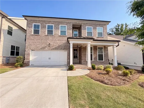 820 Pennington View Lane, Alpharetta, GA 30004