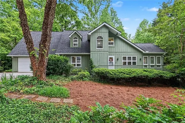84 Starlight Drive, Sautee Nacoochee, GA 30571
