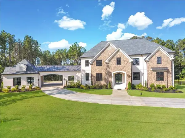15792 Thompson Road, Milton, GA 30004