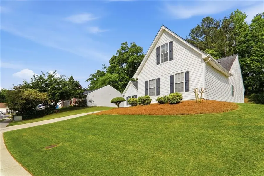 1500 Wilkes Crest Drive, Dacula, GA 30019 - #2