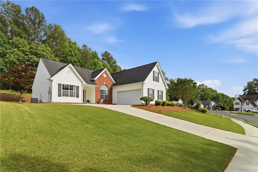 1500 Wilkes Crest Drive, Dacula, GA 30019 - #3