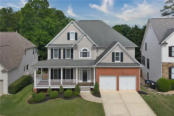 1876 Wilkenson Crossing, Marietta, GA 30066