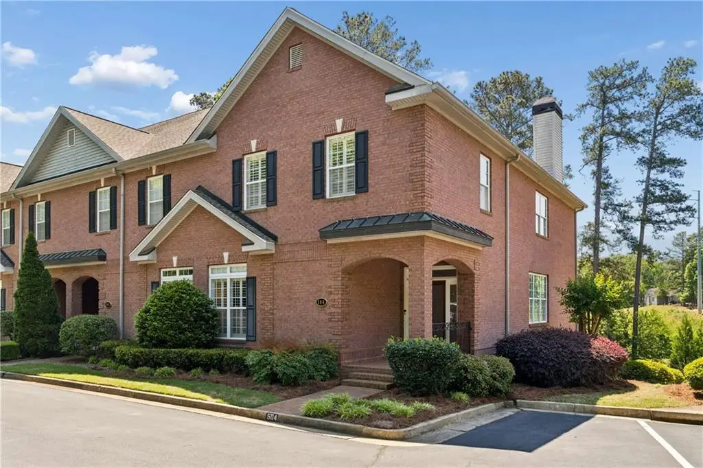 1950 Buford Dam Road #504, Cumming, GA 30041 - #1