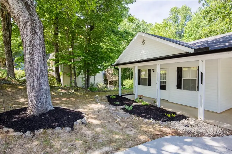 4181 Warren Road, Flowery Branch, GA 30542 - #3