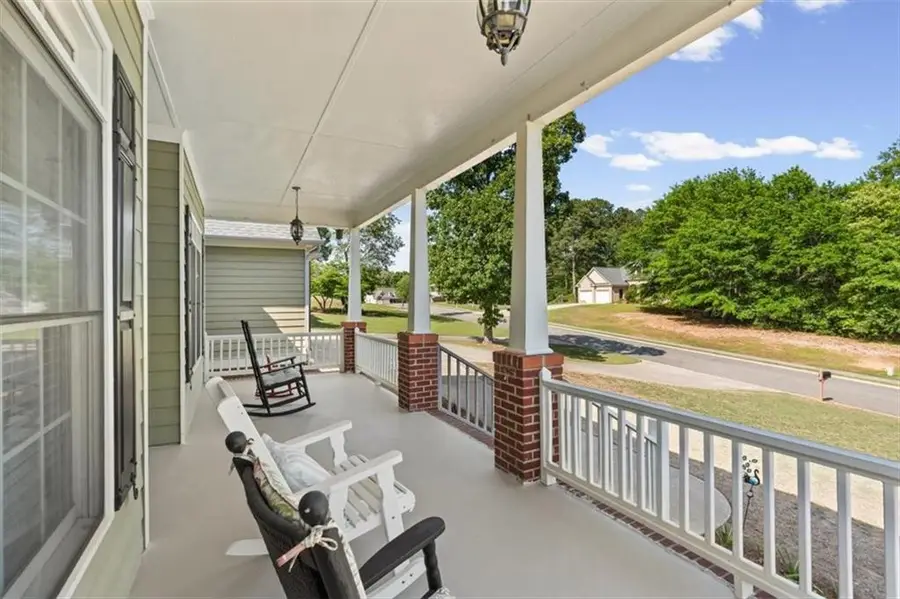 41 River Walk Parkway, Euharlee, GA 30145 - #2