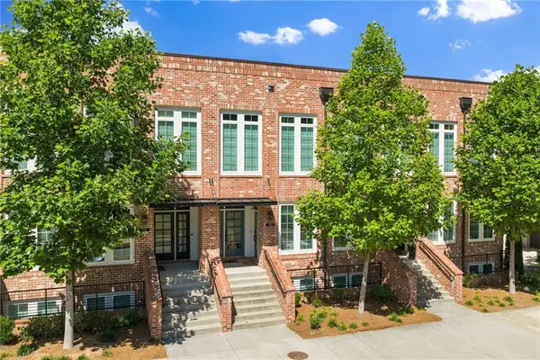 149 Devore Road #405, Alpharetta, GA 30009