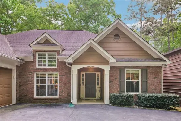 105 Flowers Drive, Covington, GA 30016