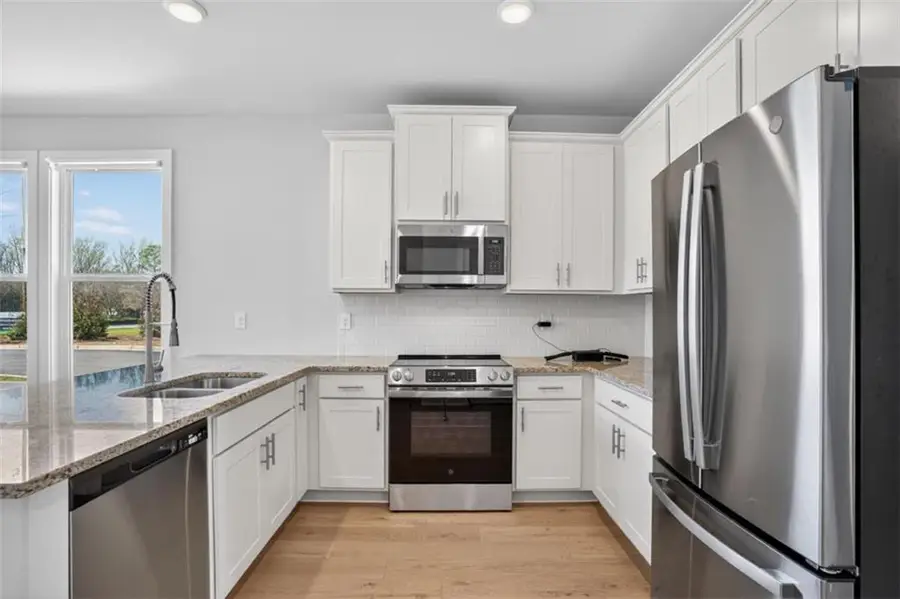 110 Bartow Street, Fayetteville, GA 30214 - #2
