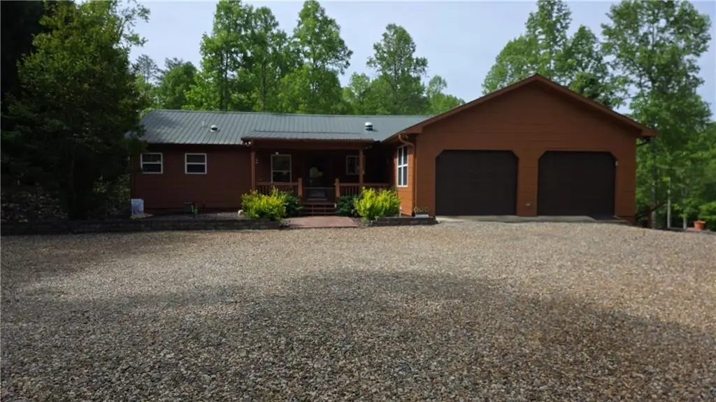 143 Morning Star, Blairsville, GA 30512 - #1
