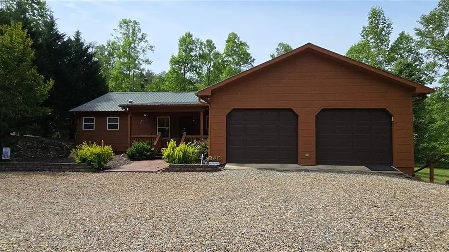 143 Morning Star, Blairsville, GA 30512 - #2