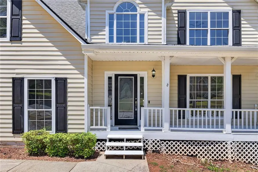 1009 Bexhill Drive, Lawrenceville, GA 30043 - #3