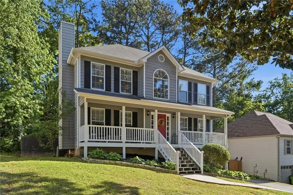 1359 Windage Court Nw, Marietta, GA 30008 - #1