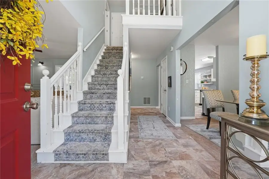 1359 Windage Court Nw, Marietta, GA 30008 - #3