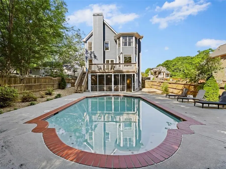 639 Sycamore Drive, Decatur, GA 30030 - #2