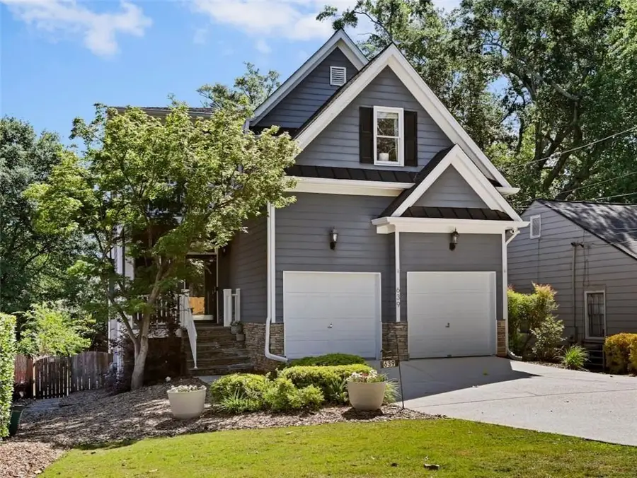 639 Sycamore Drive, Decatur, GA 30030 - #3