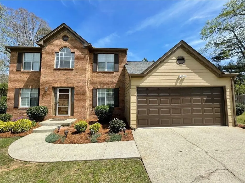 11255 Abbotts Station Drive, Duluth, GA 30097 - #1