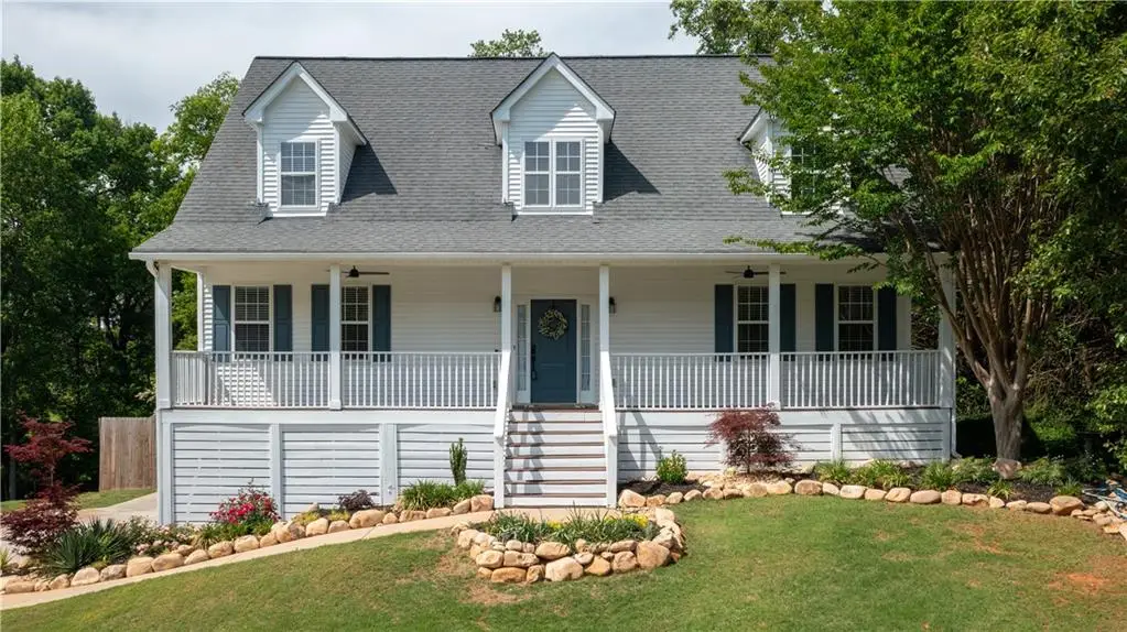 8160 Castleberry Farms Drive, Gainesville, GA 30506 - #1