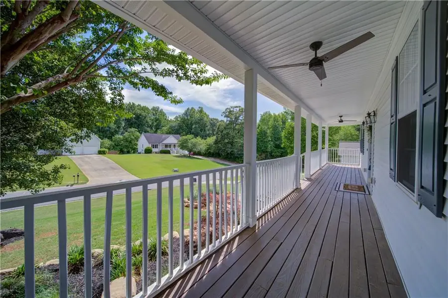 8160 Castleberry Farms Drive, Gainesville, GA 30506 - #3