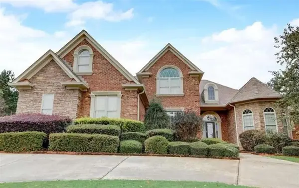 113 Limbaugh Valley Drive, Mcdonough, GA 30252