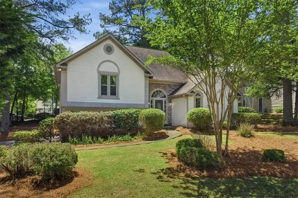 5052 Rodrick Trail, Marietta, GA 30066