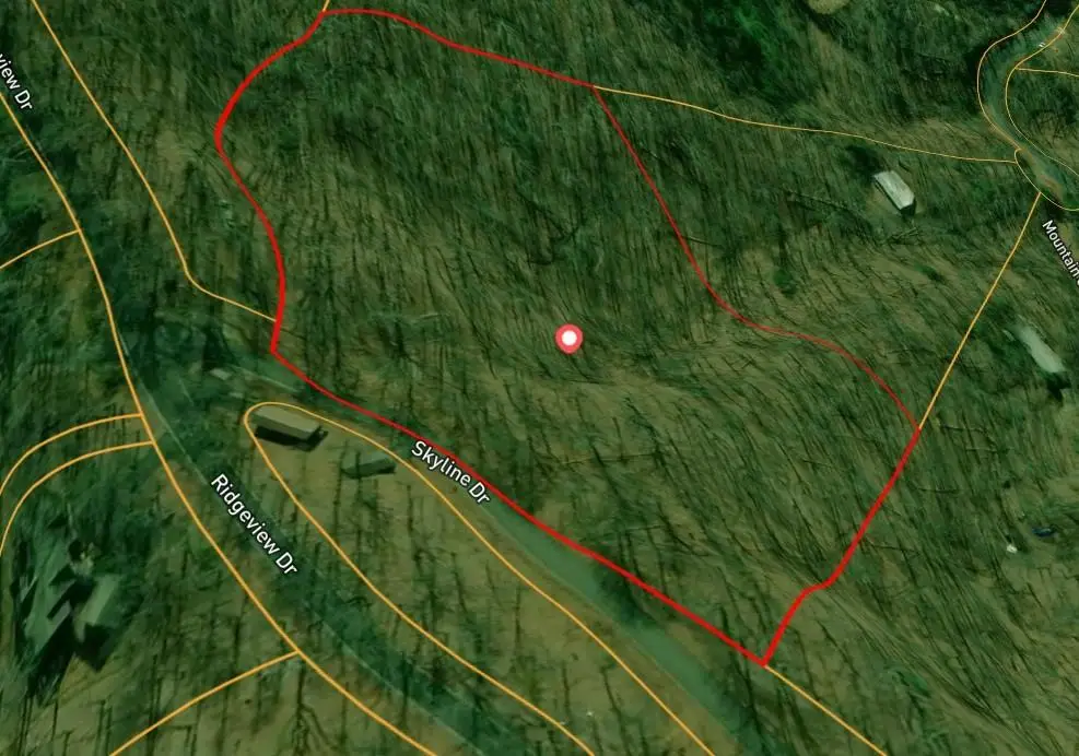 0 Skyline Drive, Jasper, GA 30143 - #1
