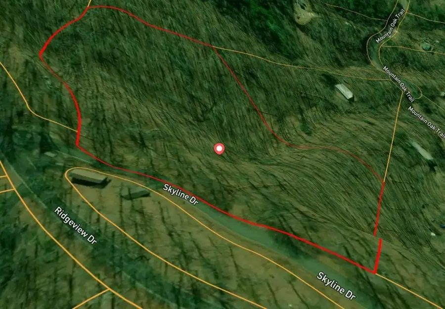 0 Skyline Drive, Jasper, GA 30143 - #2