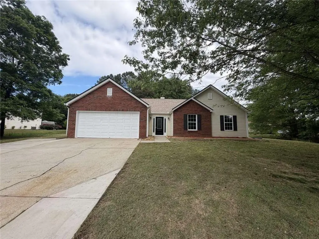 410 Crestbend Lane, Powder Springs, GA 30127 - #1