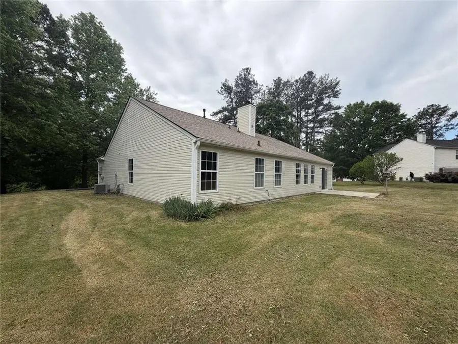 410 Crestbend Lane, Powder Springs, GA 30127 - #3