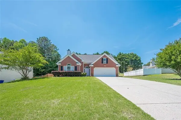 241 Ryan Trail, Dallas, GA 30157