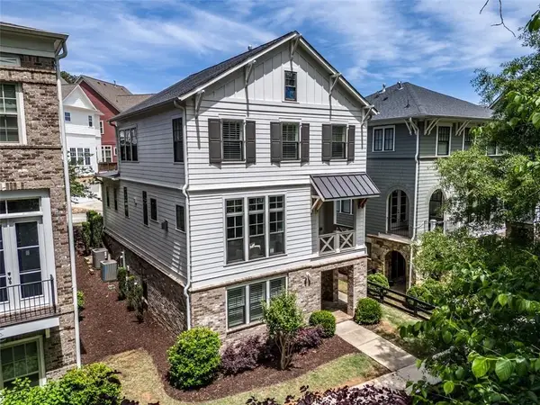 317 Mairs Alley, Milton, GA 30004