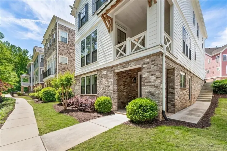 317 Mairs Alley, Milton, GA 30004 - #2