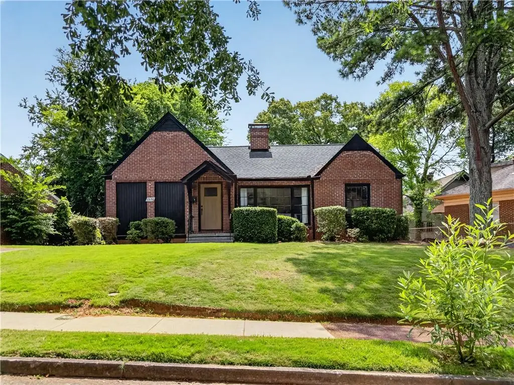 1376 Everett Place Sw, Atlanta, GA 30310 - #1