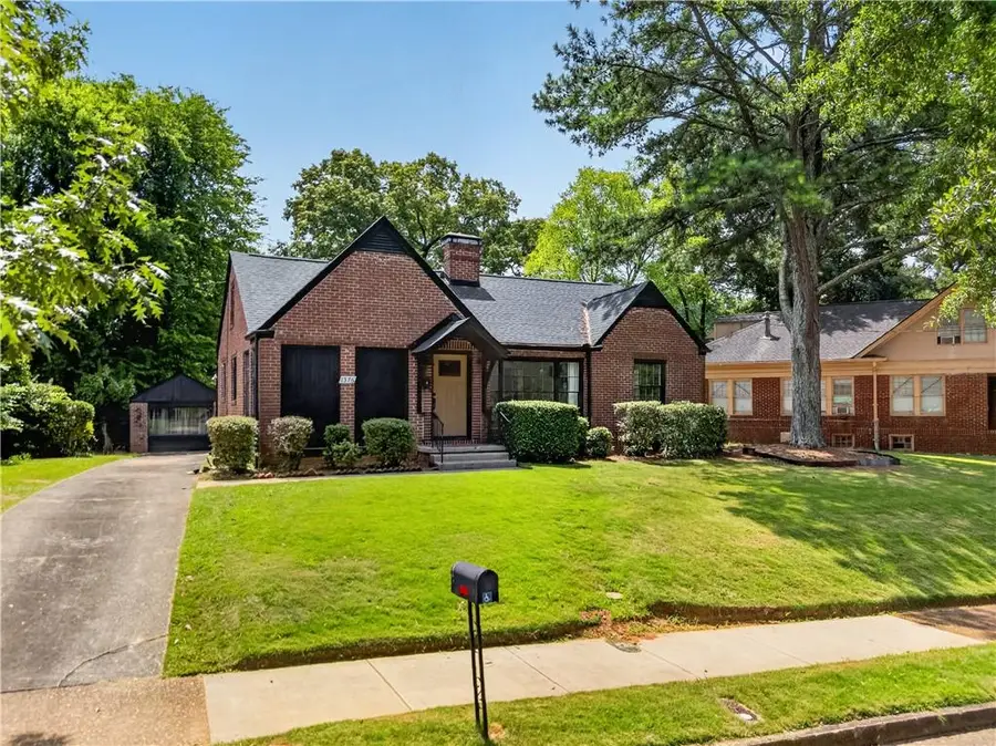1376 Everett Place Sw, Atlanta, GA 30310 - #2