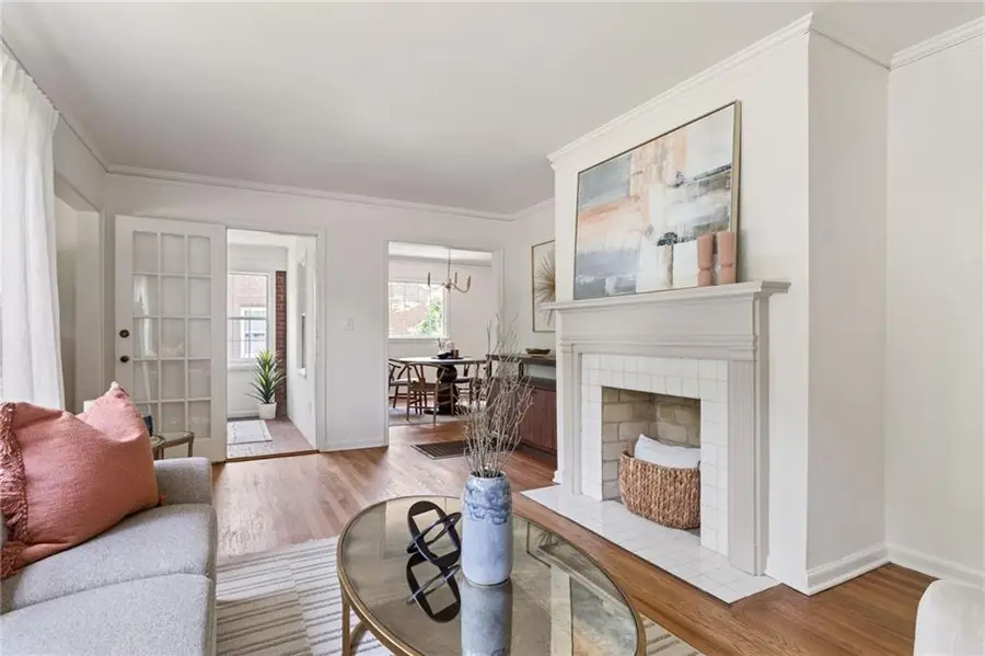 1376 Everett Place Sw, Atlanta, GA 30310 - #3