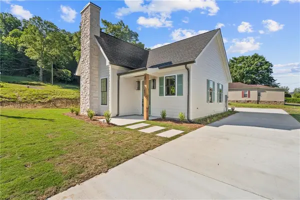 55 Old Water Works Road, Calhoun, GA 30701