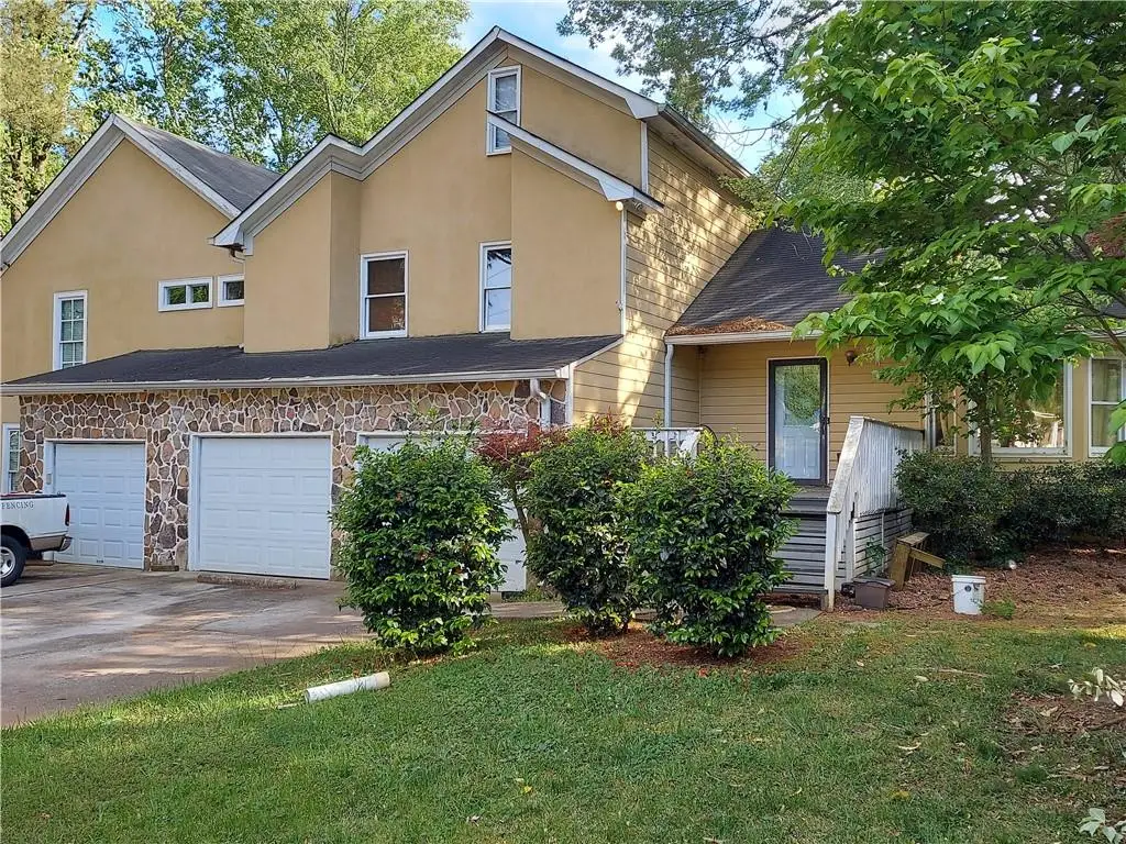 2401 Chauncey Lane Sw, Marietta, GA 30064 - #1