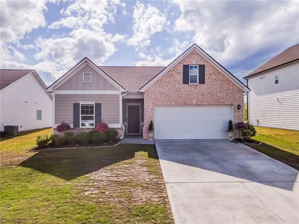 93 Royal Oak Drive Ne, Rome, GA 30165 - #1