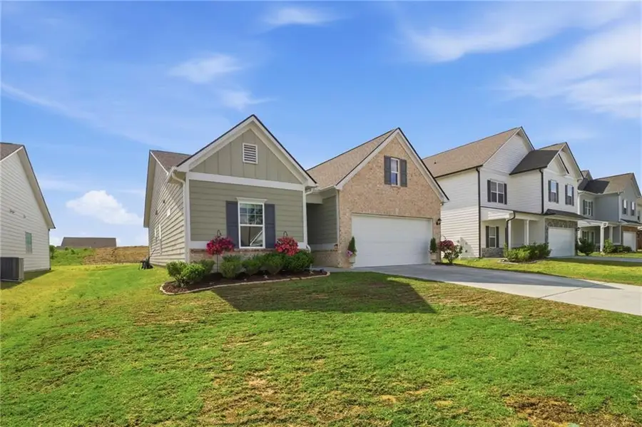 93 Royal Oak Drive Ne, Rome, GA 30165 - #2