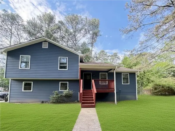 2945 Barrett Court, Powder Springs, GA 30127