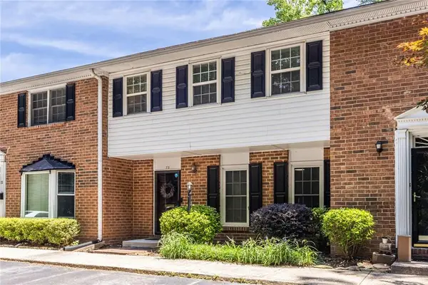 6520 Roswell Road #73, Atlanta, GA 30328