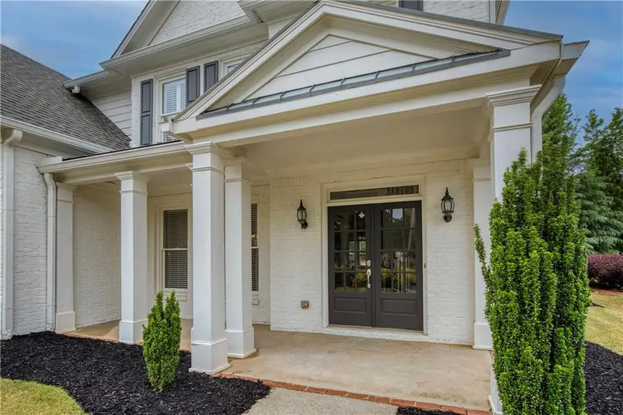 1110 Bascomb Farm Drive, Alpharetta, GA 30009 - #3