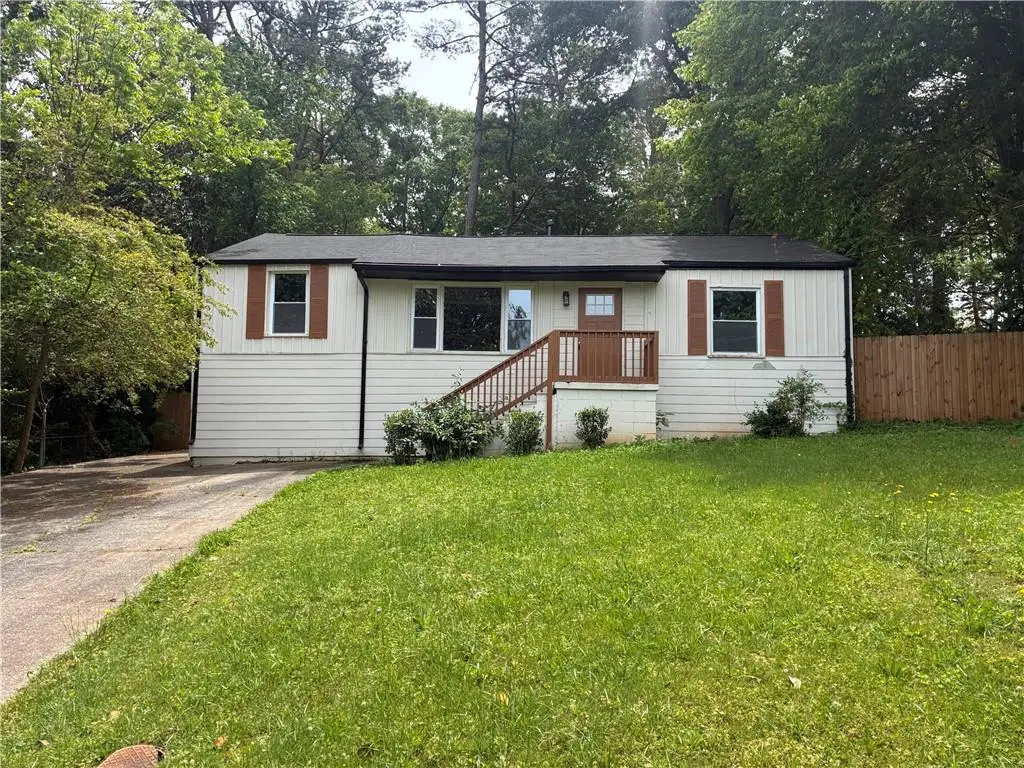 2190 Gordon Circle Se, Smyrna, GA 30080 - #1